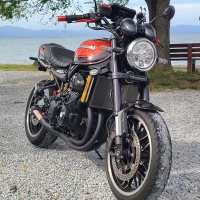 【愛車】FLHXSE CVO(2016) Z900RS(2018)グロムJC61後期 CT125ハンターカブ ズーマー 220クラウン
【愛犬】シェパード♂ヨークシャーテリア♀ラブラドールレトリバー♀トイプードル♀
バイク&車/犬&猫/ゴルフ/洋楽/