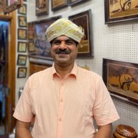 Raghavendra (@raghavadkoli) 's Twitter Profile