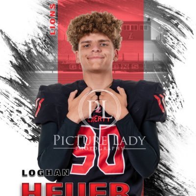 Liberty High School (AZ) | CO 2027 | DT/DE | 6’4 | 230lbs | #4802559433 | loghanjam@gmail.com |