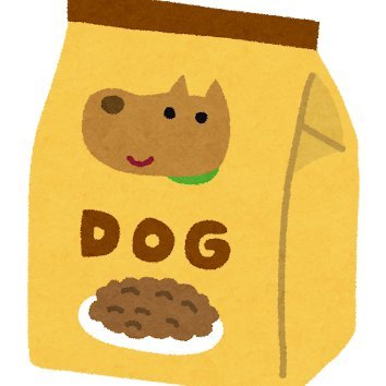 @dogfoodsyoukai