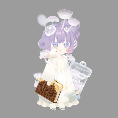 miimuさんのプロフィール画像