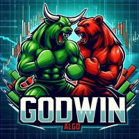 GodwinAlgo (@godwinalgo) 's Twitter Profile
