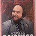 Kosta Daidimos (@thegreekkoala) Twitter profile photo Kosta Daidimos (@thegreekkoala) Twitter profile photo