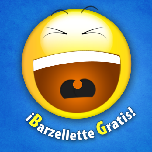 l'app per iphone e ipad deidicata all'umorismo. Barzellette, foto buffe e vignette. 200.000 contenuti pubblicati dagli stessi utenti!