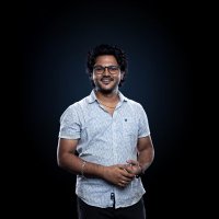 Sudharshan NSP (@sudharshannsp) 's Twitter Profile