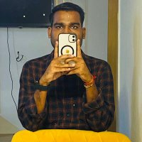 Ajay Bharti (@bhartiajay920) 's Twitter Profile Photo