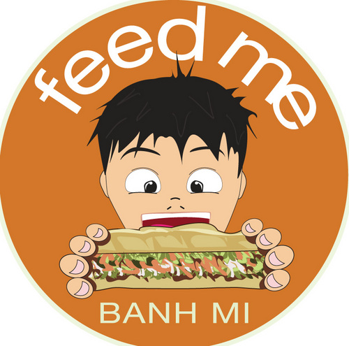 feedmetruck's profile picture. We are a new food truck here in Denver specializing in Vietnamese Sandwiches (Banh Mi)
