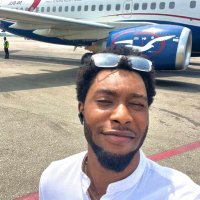 Ahmed Moses (@ahmed_mozez) 's Twitter Profile