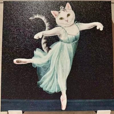 zhendemaomeili's profile picture. 好看的