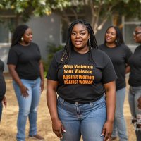 Ayesha Sibanda (@ayeshasibanda) 's Twitter Profile
