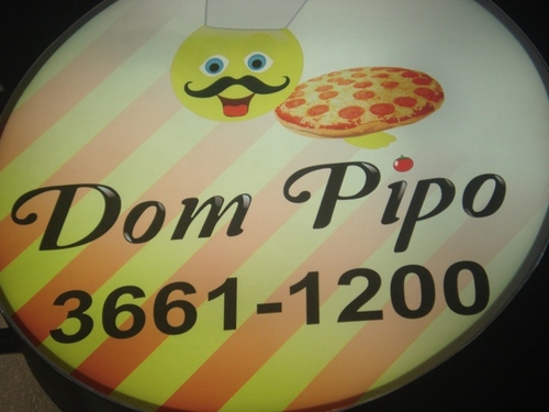 A melhor pizza do Coxipó; Sertanejo ao vivo nas quintas; rodizio as quartas; mpb as terças; 36611200