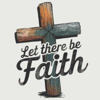 Let There Be Faith (@lettherebfaith) 's Twitter Profile