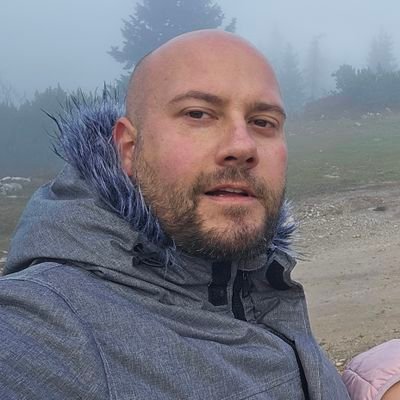 JakaPirc's profile picture. 