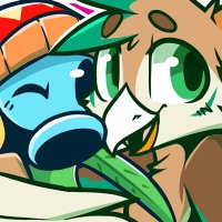 Oscillo & SnowTrap 🦉❄️ (@deeoscillostrix) 's Twitter Profile