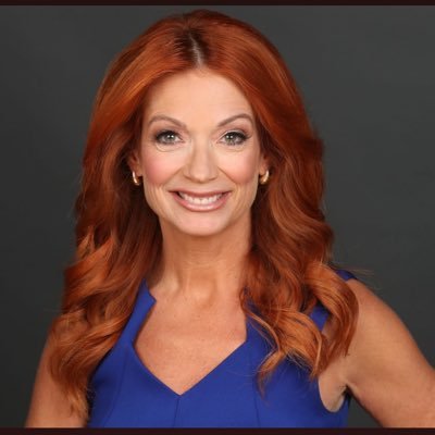 Jersey girl, public affairs consultant, media commentator & host, marathoner.