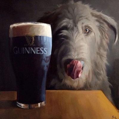 WolfhoundRulz's profile picture. 