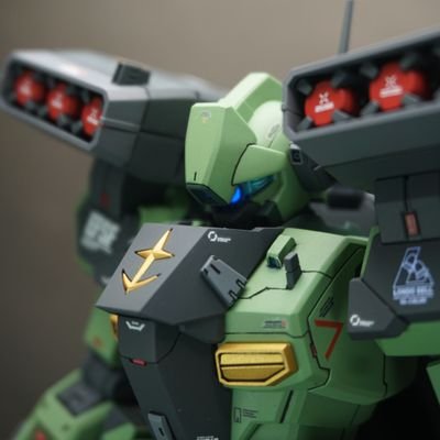 よろしくお願いいたしますm(__)m
無言フォローしまくります( ゚ε゚;)
やっと時間が作れるようになってきたパパモデラーなので、ちまちまですがガンプラ制作してます👍️
HGメインです(^^)
#静岡