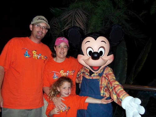 mickeyc21's profile picture. 