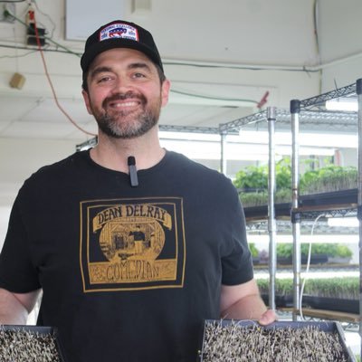 DrewSample's profile picture. Hoodbilly | Artisan | Specialty Crops Farmer | Podcaster | Entrepreneur | @thesamplehour |