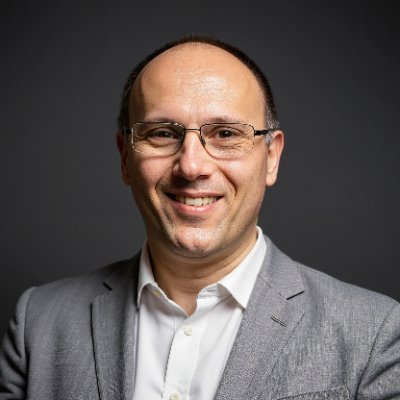 Darko Pavic Profile