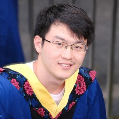 HouYiwen328's profile picture. CS PhD @NUSingapore | Prev: BS/MS in CS @USTC | Robot Learning  🤖