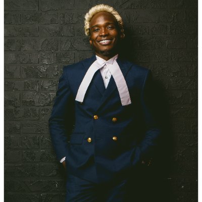 .🇰🇪Kenyan
Advocate of the High Court of Kenya
Driven to love, to care and to serve