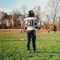 Tavaris Cunningham (@lulltkc) 's Twitter Profile