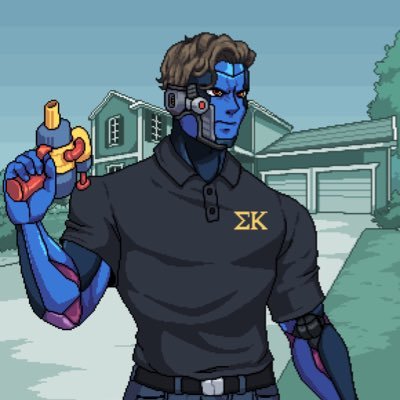 AnotherSmack's profile picture. Mastering markets. Dodging noise. Locked on signals. @NeoTokyoCode | @MarketElites | @flawgamingHQ