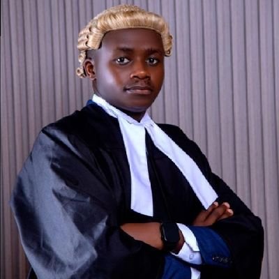 Advocate of the High Court of Kenya. Certified Professional Mediator.