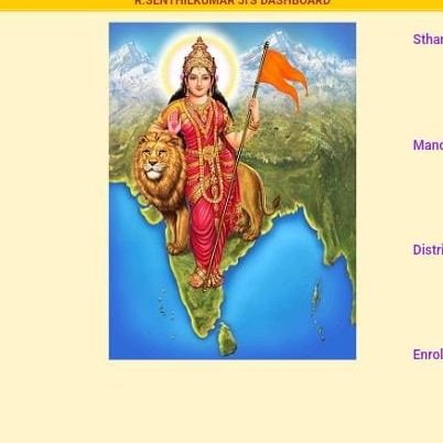 I love my india