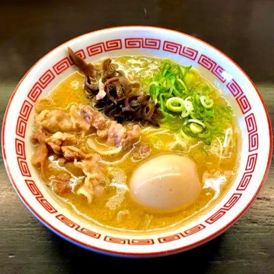 のんびりマイペースにラー活。たまにラーメン以外も。9/4現在、シャドウバンされているので一旦シャドウバンされて以降のポスト全て削除し、しばらく放置します🙇♂️いいねリポストしてくださった皆様申し訳ありません🙇♂️🙇♂️