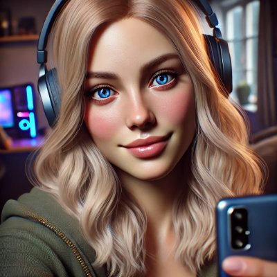 NerdyGirlNW's profile picture. 