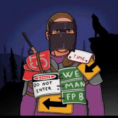 X_RustClips's profile picture. Best Rust Clips around Straight to your Couch!

Submit your clips to me!

Help me get to 200 Followers!

Join Our Discord! https://t.co/fLv3K3t9v3