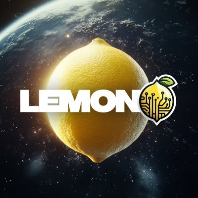 @PoweredByLemon