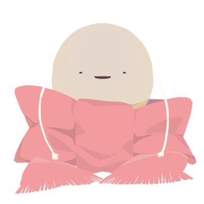 白餡子さんのプロフィール画像