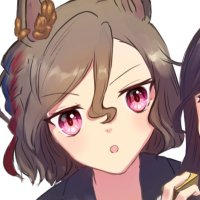なこざと (@ch0much0mu) 's Twitter Profile Photo