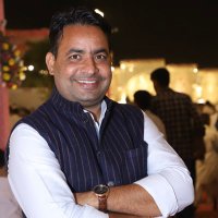Sunil Singhaniya (@sunilsinghania_) 's Twitter Profile