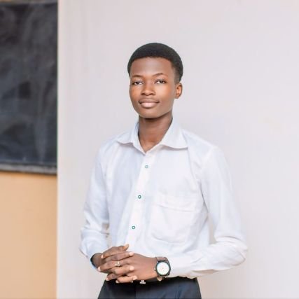 KaalidiAkande's profile picture. Yes, i believe.