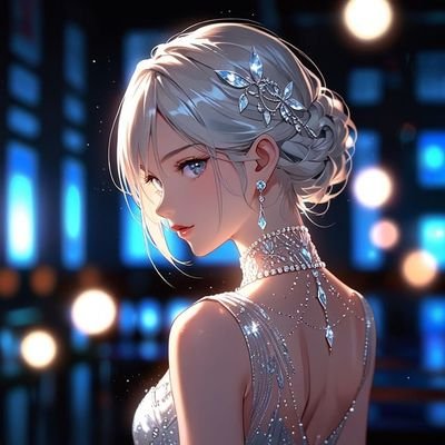 RebeccaSat07's profile picture. future crypto millionaire 🤍🤍🤍

ETH , SOLANA, PEPE 
memecoin