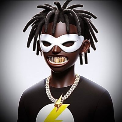Cyril_Crypt Profile