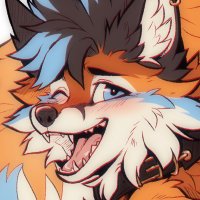 Ari 🦊 (@foxnamedariad) 's Twitter Profile