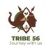 Tribe 56 (@56tribe) Twitter profile photo Tribe 56 (@56tribe) Twitter profile photo
