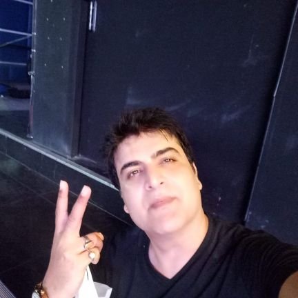 goravkghai2025's profile picture. 