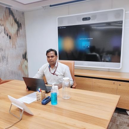 rkrajukhan05's profile picture. A Comon Indian (Be positive, help to each other and stay safe) .