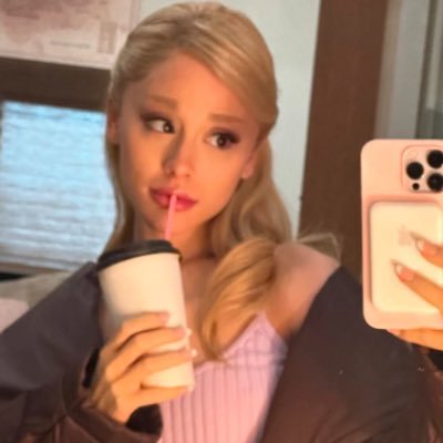 ariana grande, tom holland, little mix, sabrina carpenter & mcu | fan account