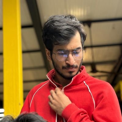 rankawwat's profile picture. understanding how computers work