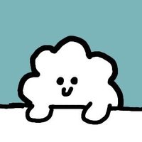 ☁ もくもく ☁ (@m0om0om0om0) 's Twitter Profile