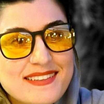 ElahehAkbari's profile picture. Barbod's Mom 👨‍👩‍👦 Wife 👇کانال تلگرام