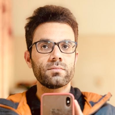 miraj_khattak's profile picture. Fani ibne Fani , PhD, Education, literature, philosophy,poetry, music, cricket