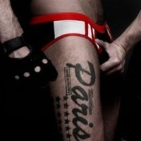 Matthieu Paris (@matthieuparis) 's Twitter Profile